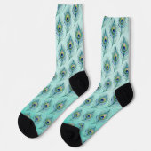 Chaussette Pitié (Gauche)