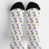 Chaussette Placer (Haut)