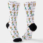 Chaussette Placer (Angulaire)