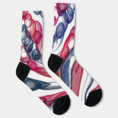 Chaussette Plaisir à bulle pullée / Original / (Droite)