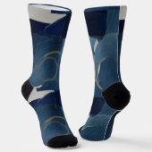 Chaussette plan (Angulaire)