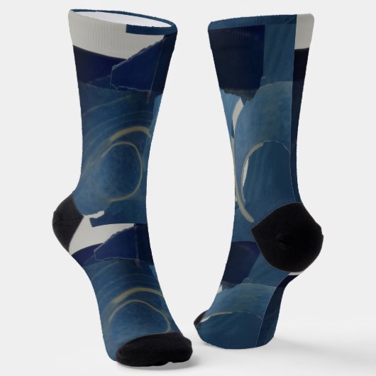 Chaussette plan (Angulaire)