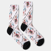 Chaussette Plomberie neurologique à l'intérieur du neurone Sy (Droite)