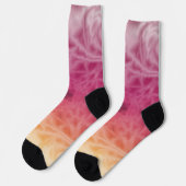 Chaussette Plumes (Gauche)