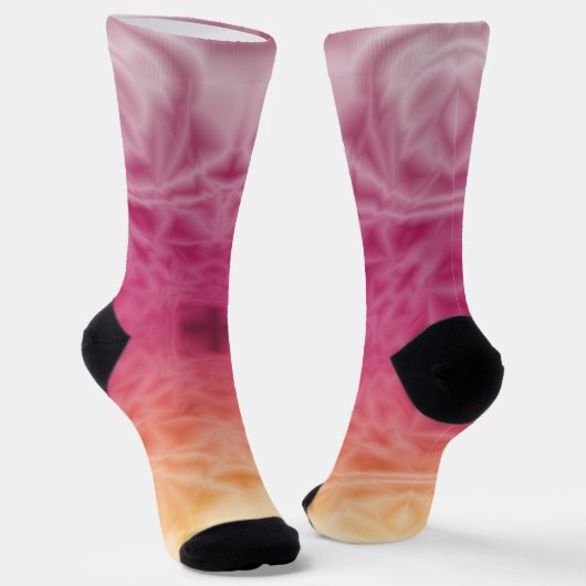 Chaussette Plumes (Angulaire)
