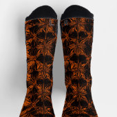 Chaussette Poignée supérieure (Haut)