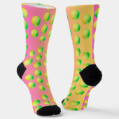 CHAUSSETTE POINTS (Angulaire)