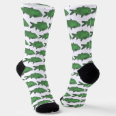 Chaussette Poissons ou soies de poisson (Angulaire)