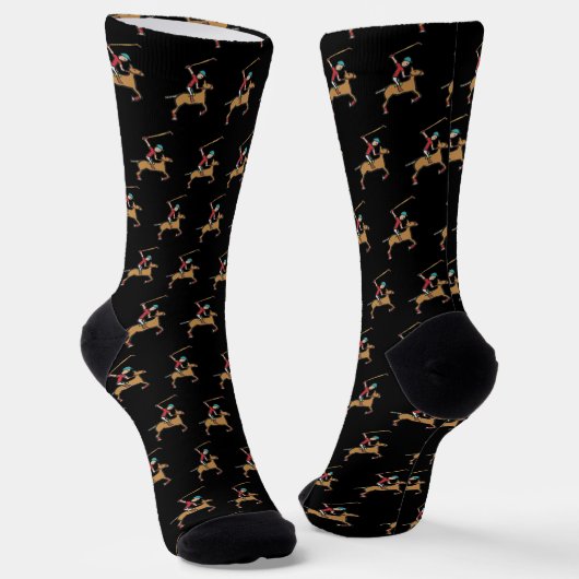 Chaussette Pôle voûté (Angulaire)
