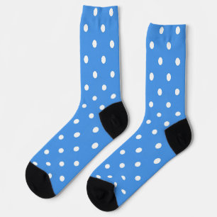 Chaussette Polka dot
