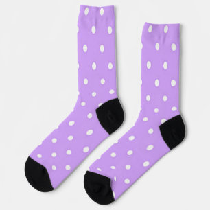 Chaussette Polka dot