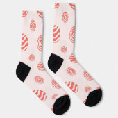 Chaussette Polka dot (Droite)