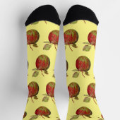 Chaussette Pomme (Haut)