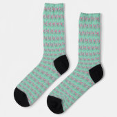 Chaussette Poney (Gauche)