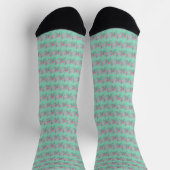 Chaussette Poney (Haut)