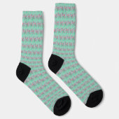 Chaussette Poney (Droite)