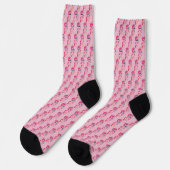 Chaussette Poney (Gauche)