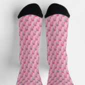 Chaussette Poney (Haut)
