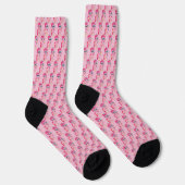 Chaussette Poney (Droite)