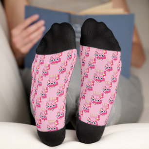 Chaussette Poney