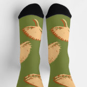 Chaussette Pop Dandelion (Haut)
