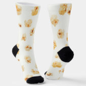 Chaussette Popcorn (Angulaire)