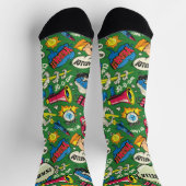 Chaussette PopSocks (Haut)