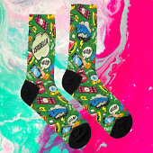 Chaussette PopSocks