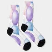 Chaussette Porte-moi vers demain (Droite)