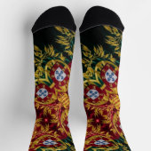 Chaussette portugais (Haut)