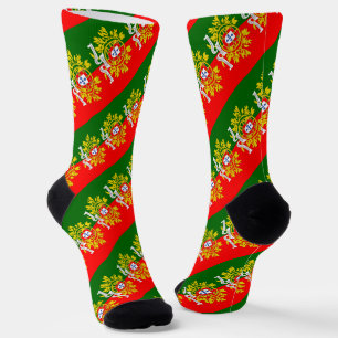 Chaussette Portugal