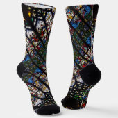 Chaussette Portugal (Angulaire)