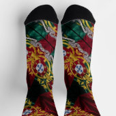 Chaussette Portugal (Haut)