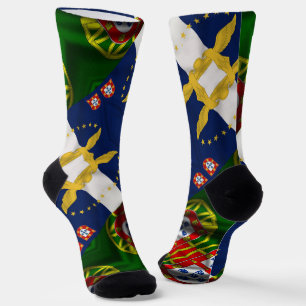Chaussette Portugal