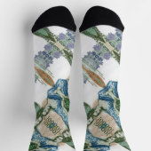 Chaussette Portugal (Haut)