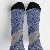 Chaussette Portugal (Haut)