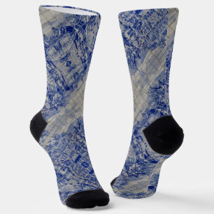 Chaussette Portugal