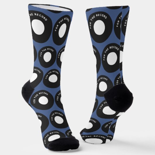 Chaussette Pour l'enregistrement (Angulaire)