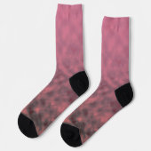 Chaussette Poussière de Rêverie (Gauche)