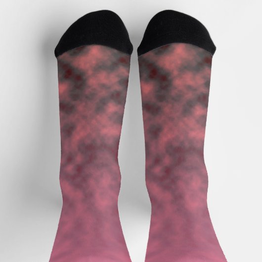 Chaussette Poussière de Rêverie (Haut)