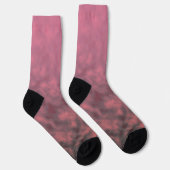 Chaussette Poussière de Rêverie (Droite)