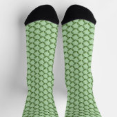 Chaussette Pouvoir de Cornichon (Haut)