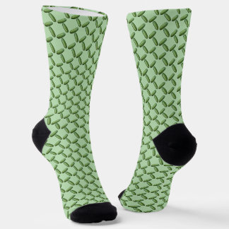 Chaussette Pouvoir de Cornichon
