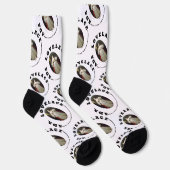 Chaussette Premier programmeur informatique d'Ada Lovelace Wo (Droite)