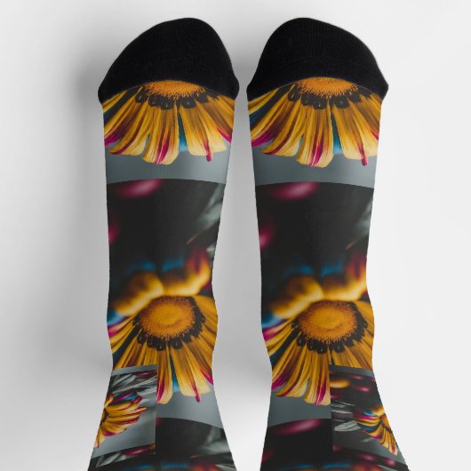 Chaussette Premium durable (Haut)