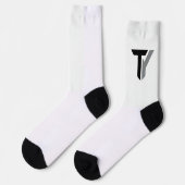 Chaussette Premium Quality Taryen Socks (Gauche)
