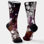 Chaussette Préparation sombre (Angulaire)