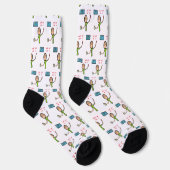 Chaussette Prison (Droite)