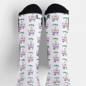 Chaussette Professeur (Haut)