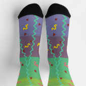Chaussette Protopassage (Haut)